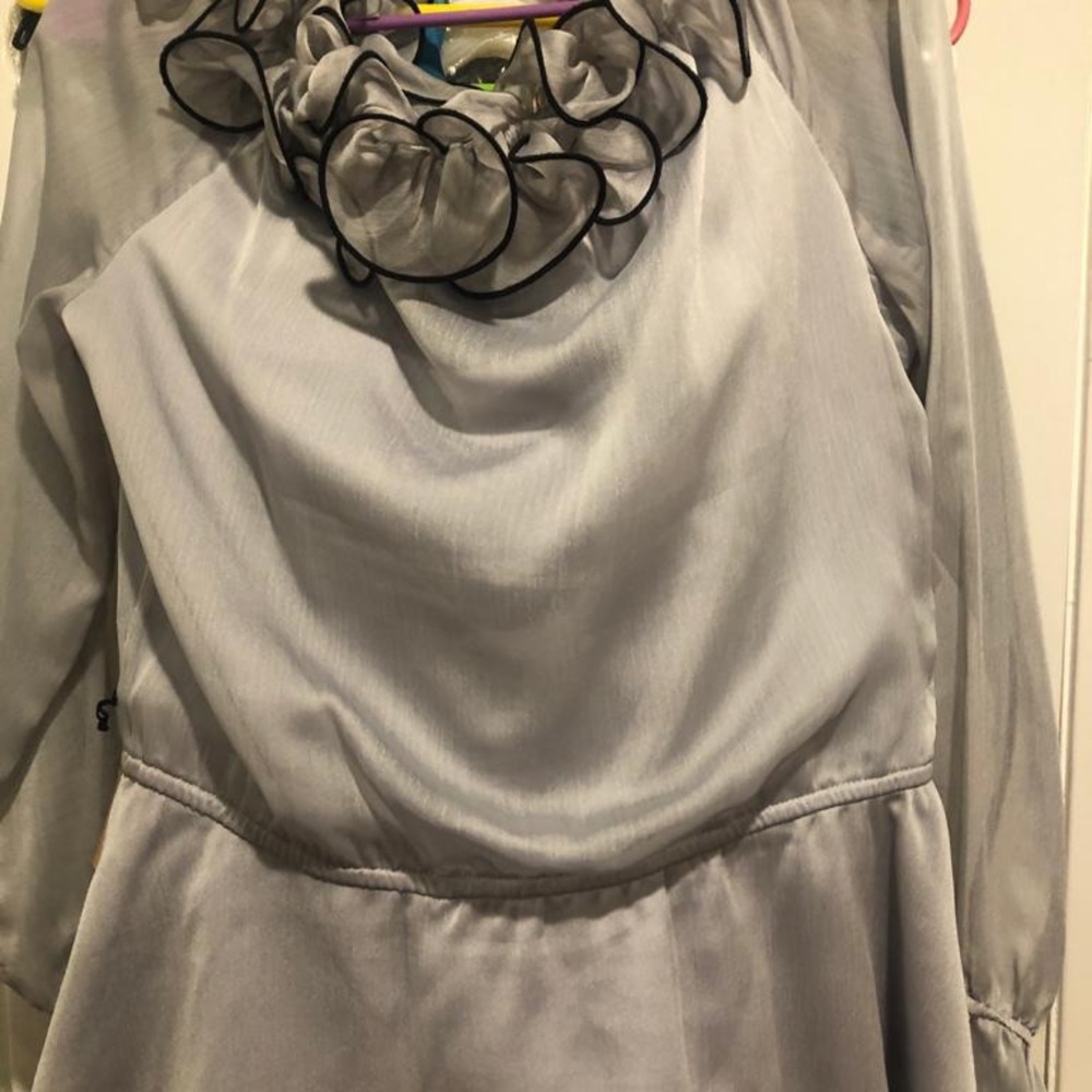 Shirt mitium